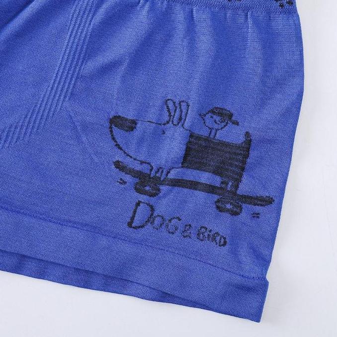 Awet Missoofficial.Id Bx1389 Boxer Anak Laki-Laki Motif Kartun Celana Dalam Bahan Katun Sempak Lucu 