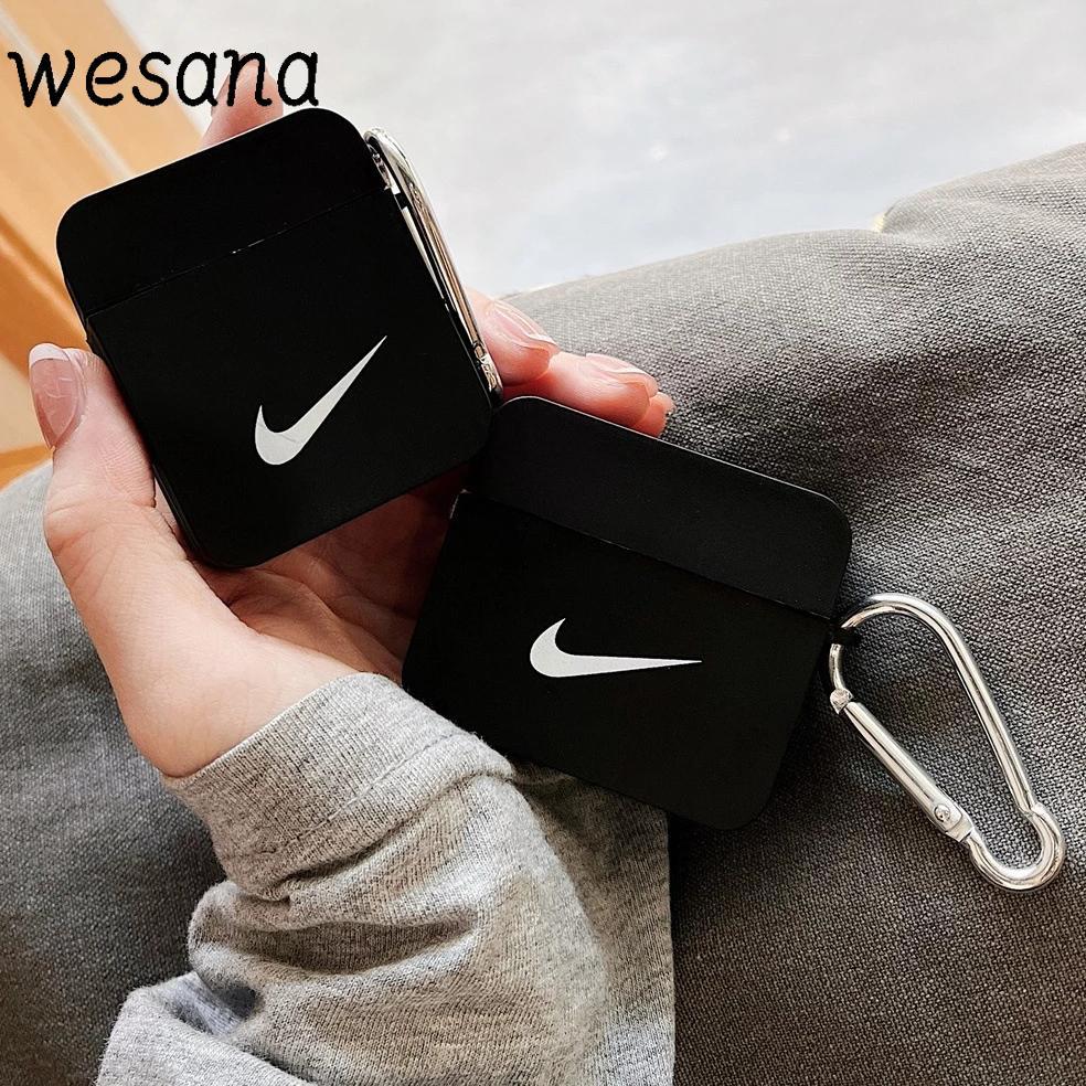 BIG SALE AIRPODS CASE HEADSET BLUETOOTH SOFT CASE EARPHONE BLUETOOTH WIRELESS HEADSET AIRPODS 1 2 3 