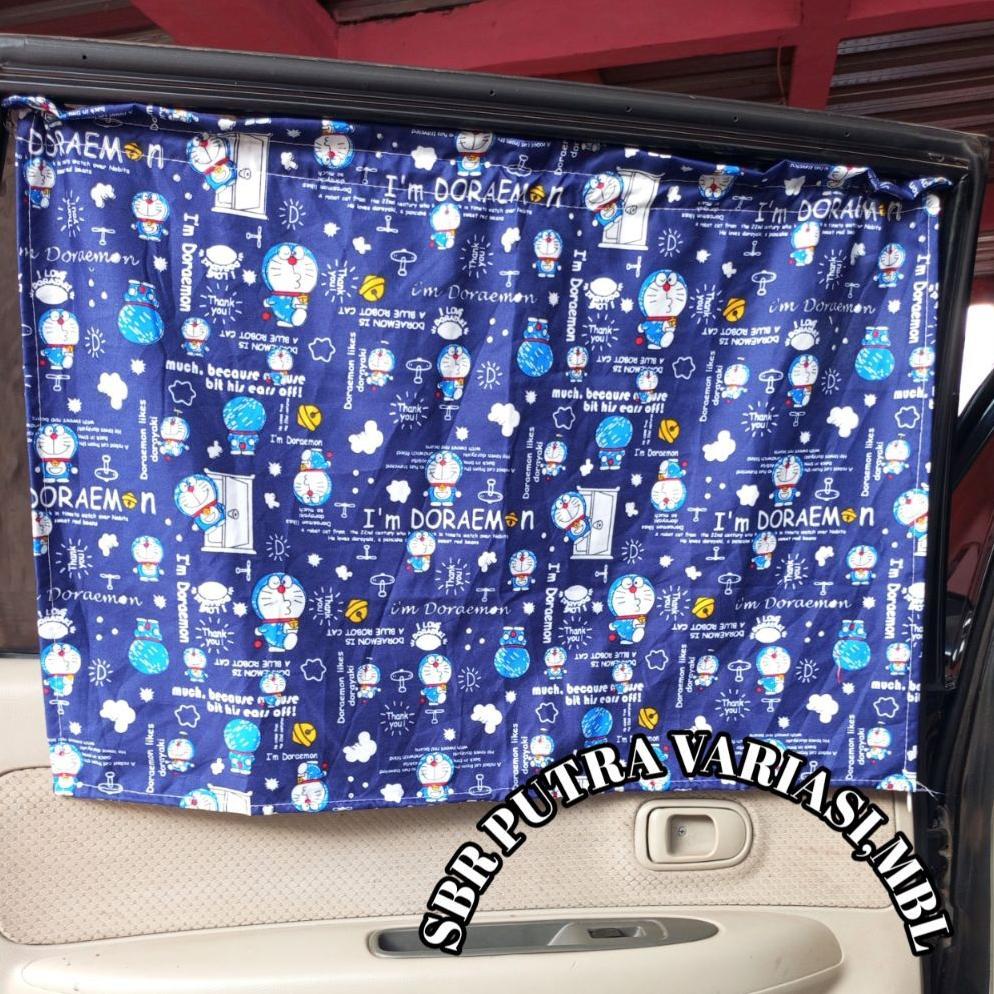 NEW PRODUCT tirai mobil / tirai mobil kaca samping/penutup kaca mobil anti panas /tirai mobil anak b