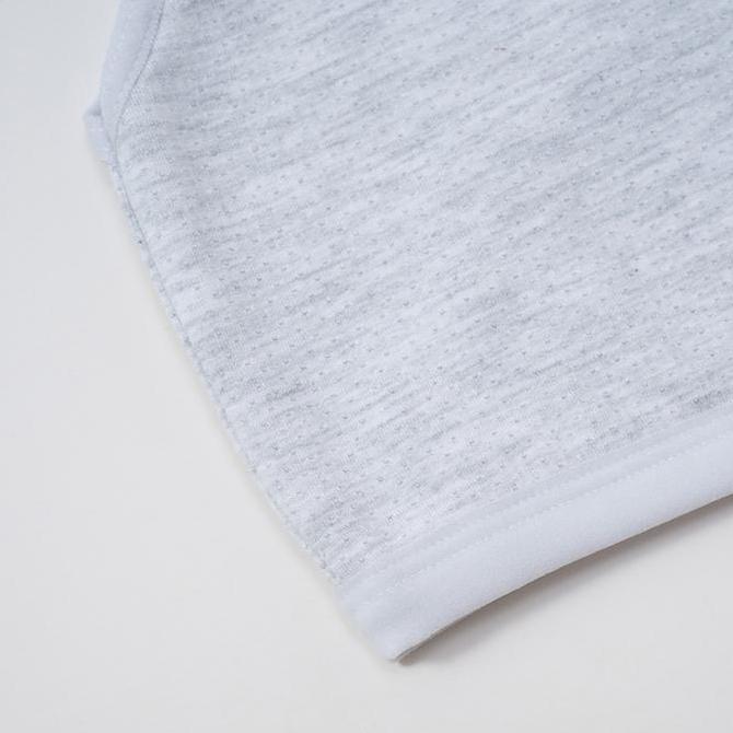 Saless Young Curves Miniset Kids Graphic Mesh U Back Viscose C22-100062