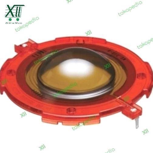 TOA ZG~30D~B SPUL TOA 50 WATT ORIGINAL + RED FRAME