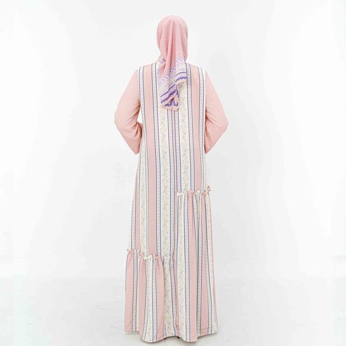 Kamisha Nareesha Dress Gamis Wanita Dress Gamis Elegan Gamis Kondangan