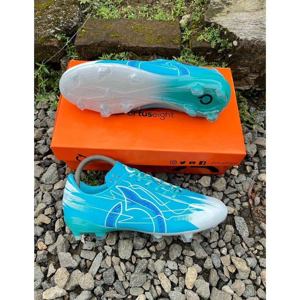 BIG PROMO ORTUSEIGHT SEPATU SEPAK BOLA CATALYST LEGION V5 FG | 38-44