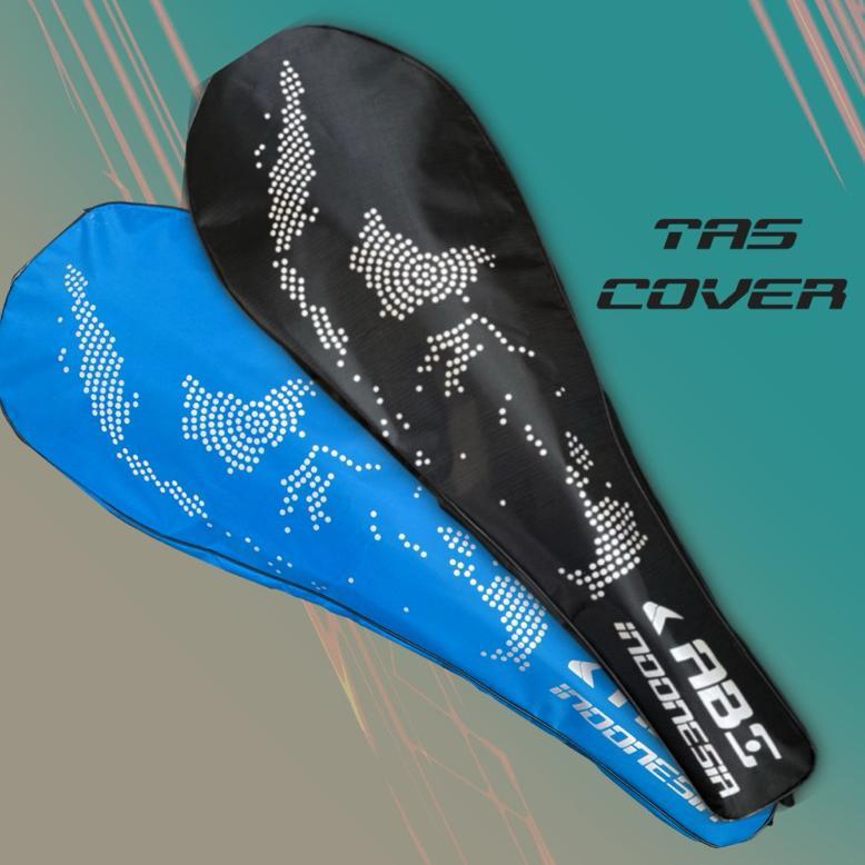 HOT DEALS RAKET BADMINTON CARBON SERIES TARIKAN MESIN 25 LBS