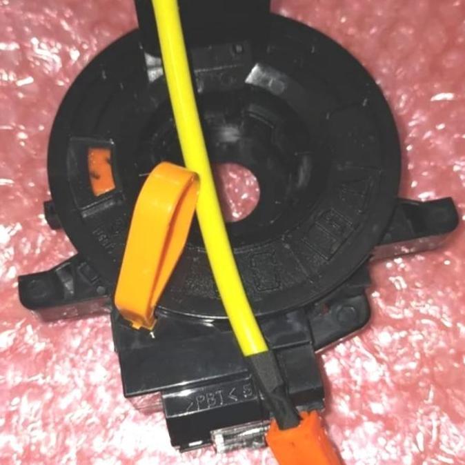 Sepiral kabel klakson Toyota Vios limo ex taksi gen 2