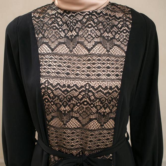 EPC Luxe Collection - Gamis Aisha