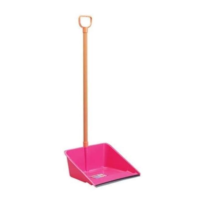 PENGKI BESAR LION STAR / SEROK SAMPAH