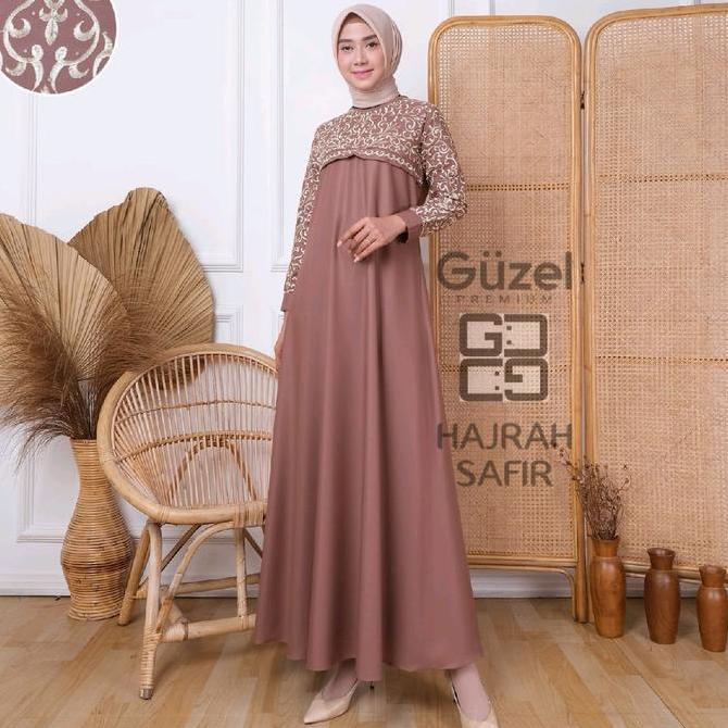 GAMIS KATUN  TOYOBO PREMIUM || GAMIS KATUN BORDIR || DRESS TOYOBO || GAMIS TOYOBO TERBARU || GAMIS B