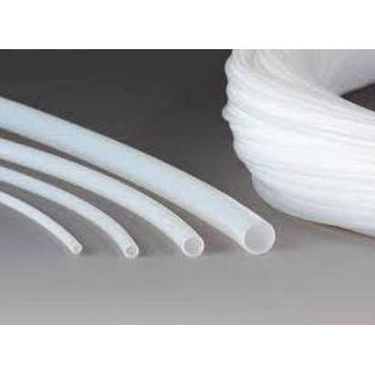Tubing Teflon PTFE ( Selang Teflon PTFE) ID 6
