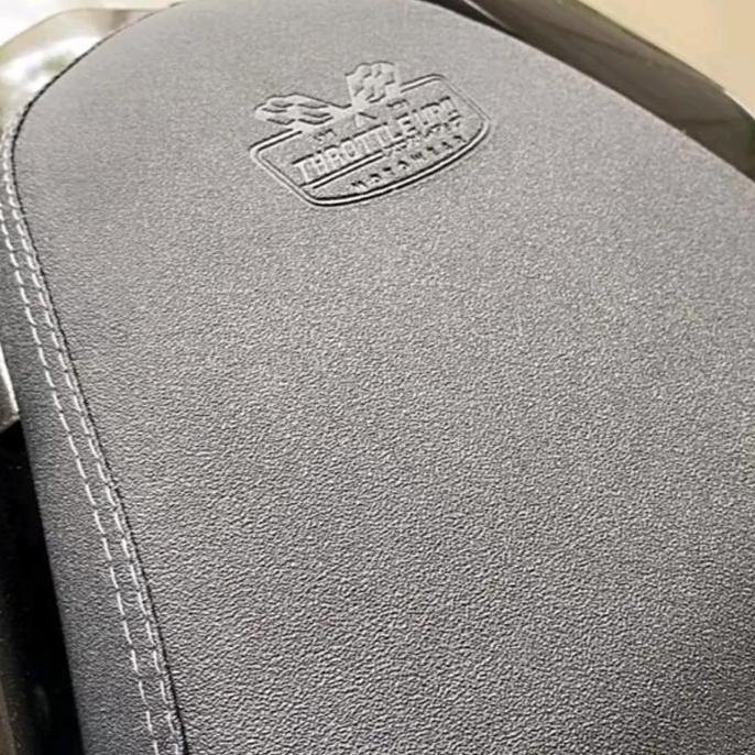 JOK NMAX, COVER JOK MOTOR ANTI CAKAR KUCING THROTTLE UP, YAMAHA NMAX OLD, NMAX NEO, NMAX TURBO