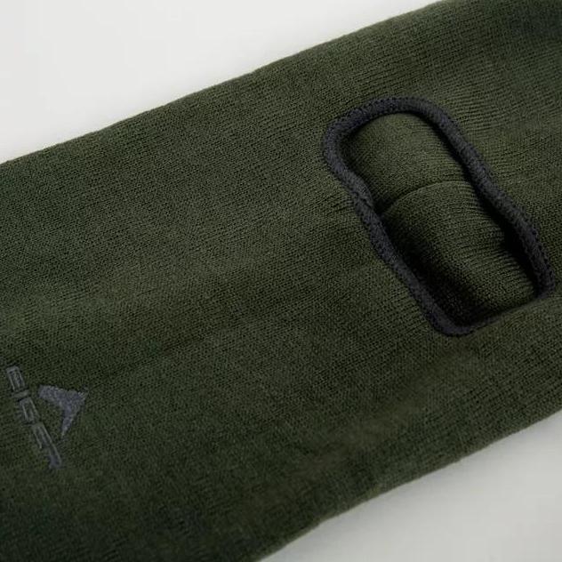 Balaclava Eiger Stone Cold 910004227 Original Masker Camping Hiking Outdoor