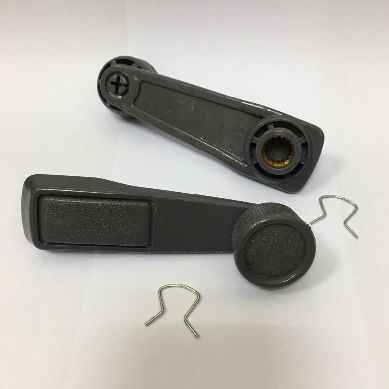 Premium Putaran Kaca L300 - Putaran Pintu Kaca Mitsubishi L300