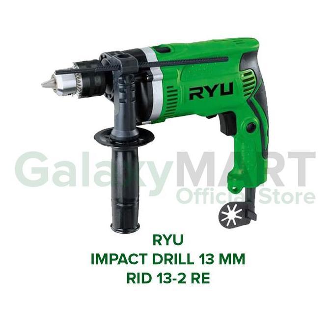 RYU MESIN BOR IMPACT RID 13-2 RE
