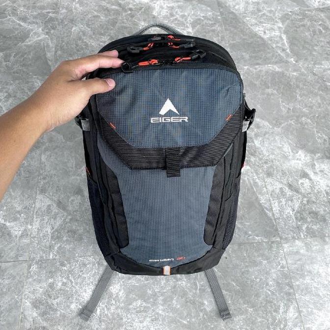 Tas Ransel Eiger Tas Laptop Eiger Meridian 30L