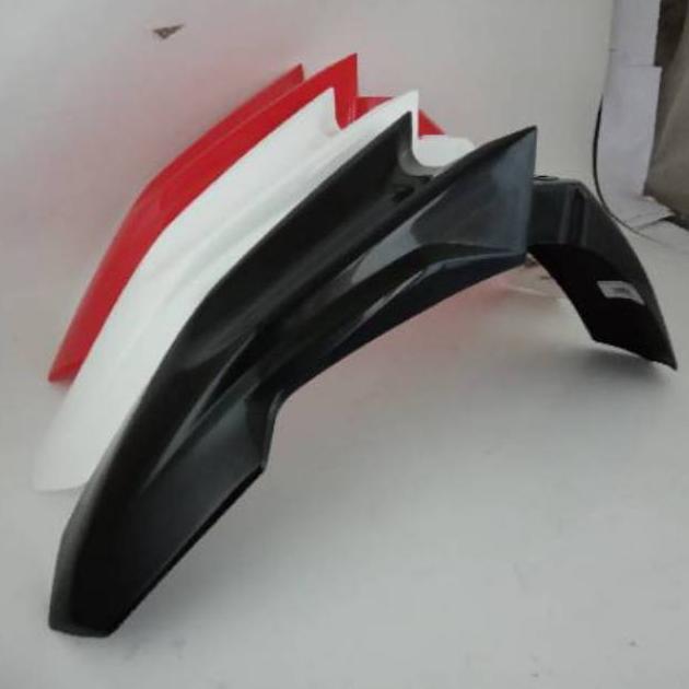 Terbaru Spakbor Depan Crf 150 L Pnp Slebor Depan Klx 150 Trail Supermoto Yz 250 Ktm Kx Wr Dtracker K