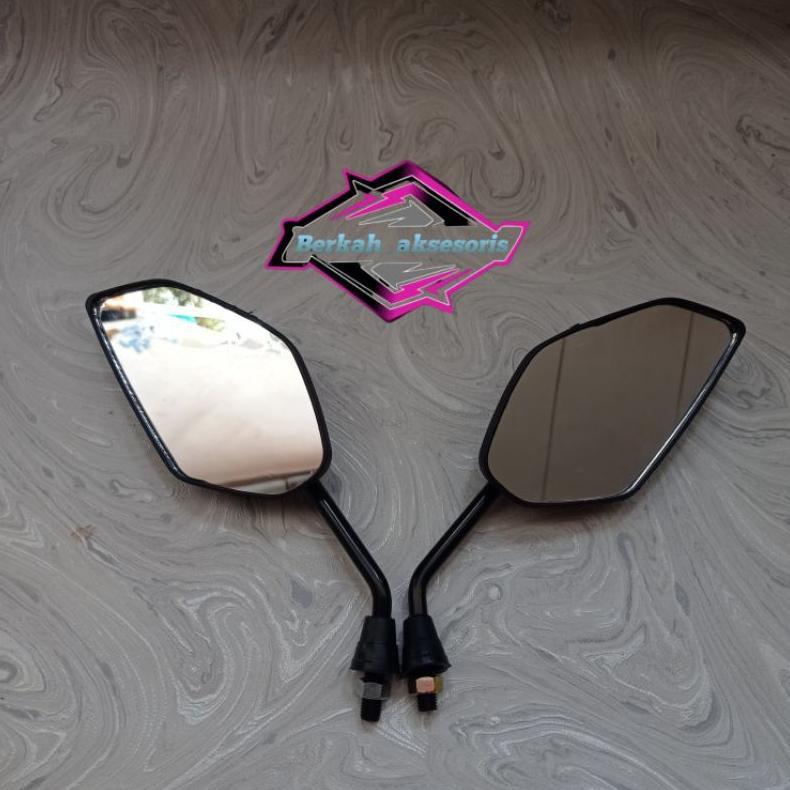 Harga Miring Spion Jupiter Mx 135 Old Pnp