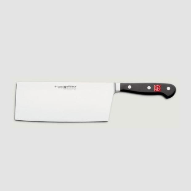 TERLARIS - Chinese Cleaver Classic Wusthof