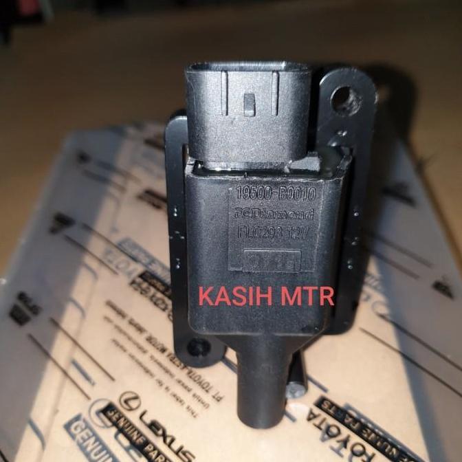 IGNITION COIL KOIL PENGAPIAN AVANZA 1.3 NON VVTI ORI 1PC
