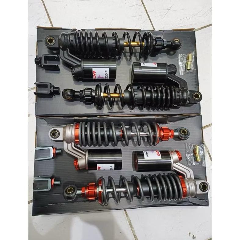 shockbreaker shock showa tabung atas EXTREME 320mm 340mm 280mm RX king fizr Jupiter nmax aerox PCX S