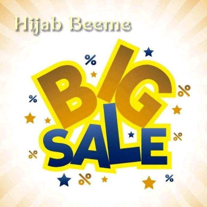 Beeme Promo Hijab Beeme Orinal Promo Beeme Discount Beeme Sale