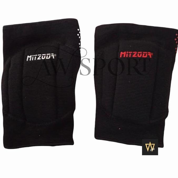Knee Guard Memory Foam MITZUDA 231-2 / Knee Mitzuda / Deker Lutut