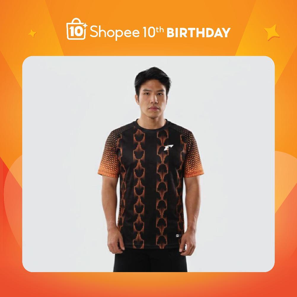 [Shopee Special 10th Birthday] Erspo x Shopee Jersey