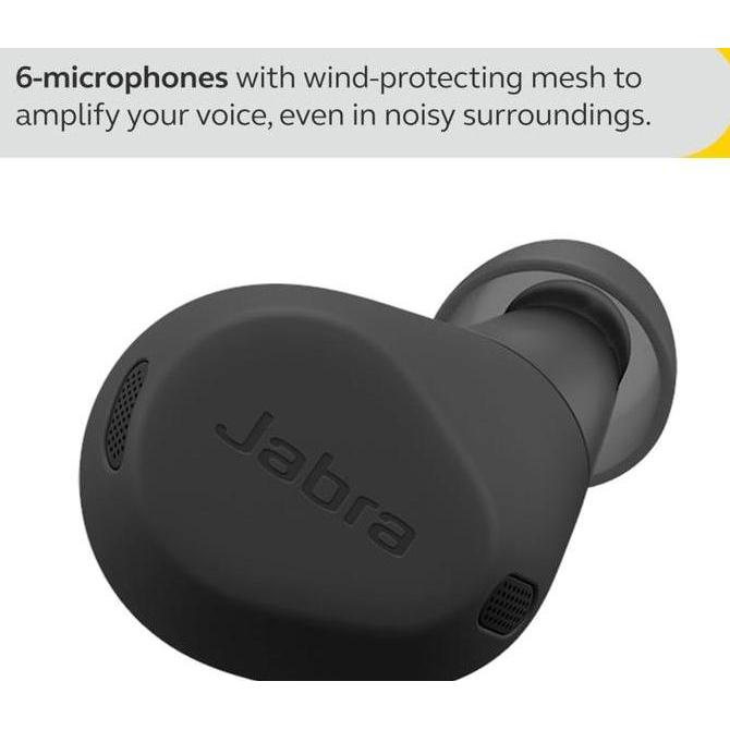 Diterium- Jabra Elite 8 Active / Elite 8 Active True Wireless Tws Anc Bluetooth