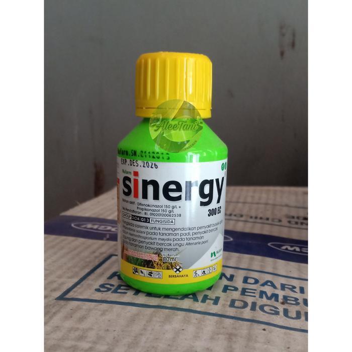 Fungisida  Sinergy 200 EC