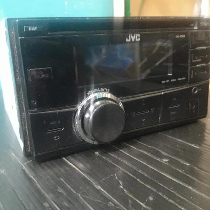 Head Unit Jvc Orinya Honda Best Seller