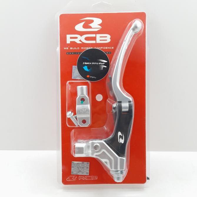 Handle Master Rem RCB S1 Beat Scoopy Vario Genio Supra X Cbr