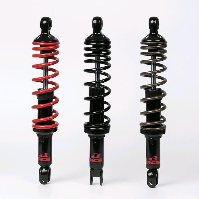 Promo SHOCKBREAKER RCB A3 VARIO125 MIO BEAT SCOOPY FAZZIO VARIO 150 FINO GEAR MIO M3 SKOK BELAKANG O