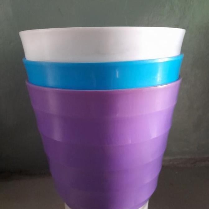 Pot Mado 32 putih // Pot Tanaman mado lovenia warna