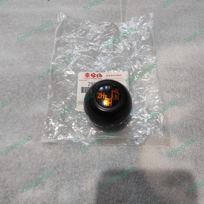 knop tc jimny katana 4X4 PROMO