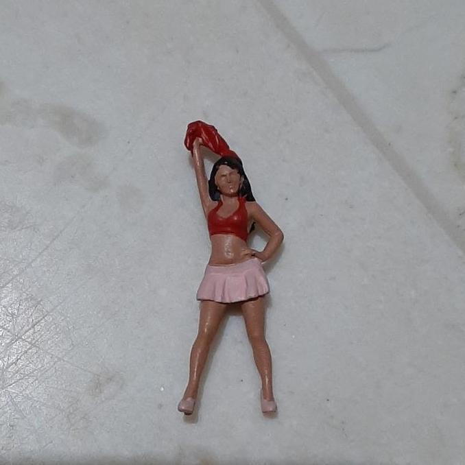 american diorama carmeet4 figure B