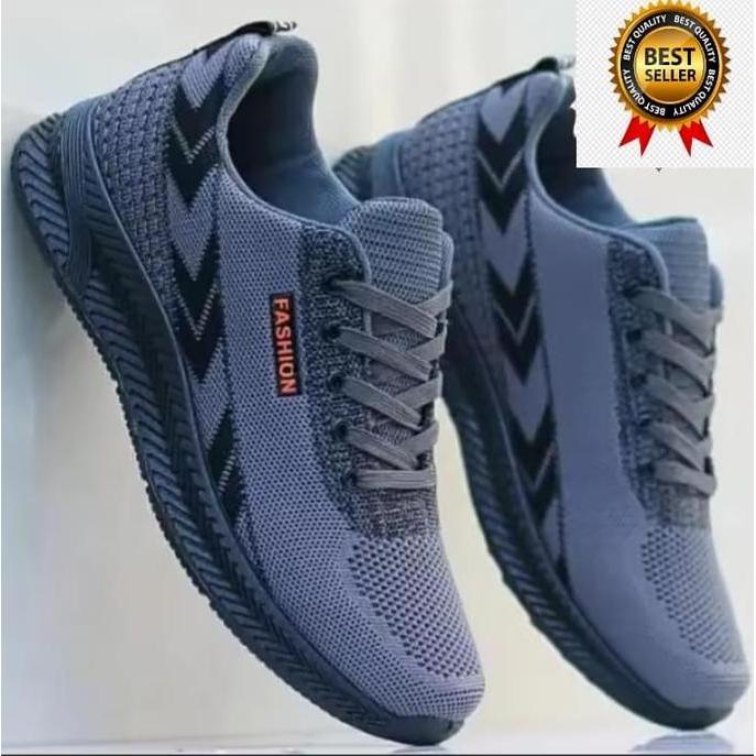 Cuci Gudang  Sepatu Pria| Sepatu Cowok Putih Keren 2022 | Sepatu Pria Dewasa Terbaru 2022 Keren Impo