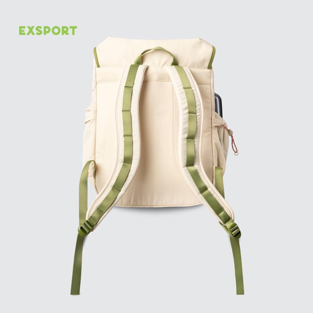 Tas Ransel Exsport Weekender Rucksack
