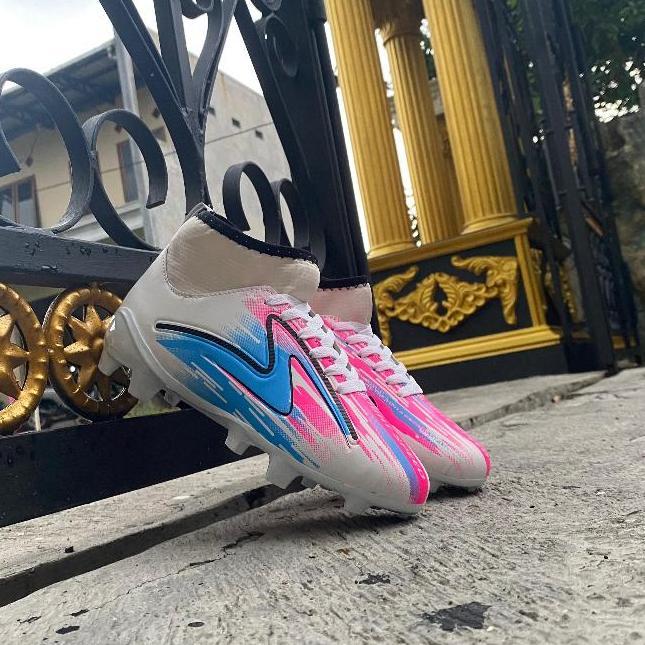 big sale sepatu bola ortus catalyst  vision v5terbaru pria dewasa 