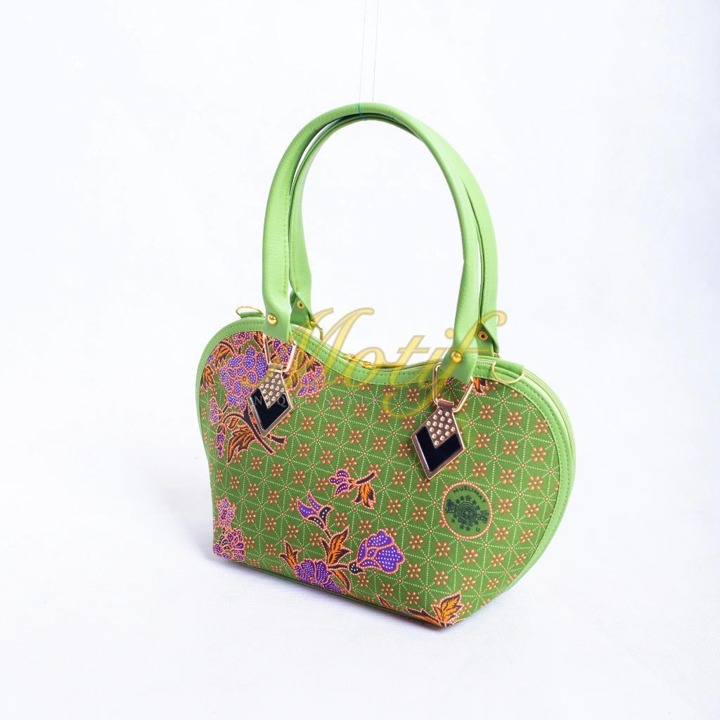 Motif Tas Muslimat Tas Batik Muslimat Nu Tas Fatayat Tas Pengajian