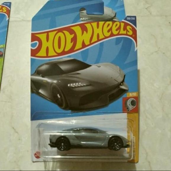 hotwheels koenigsegg gemera