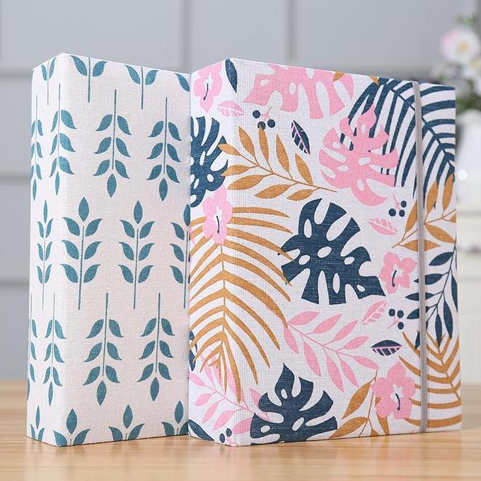 4R 200 Slot Buku Album Foto Polaroid / ALBUM 100 FOTO / BUKU ALBUM / PHOTO ALBUM Plastik Plastik