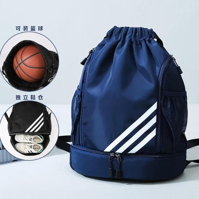 PROMO TERBARU TAS SERUT MULTIFUNGSI TAS GENDONG SEKOLAH TAS FUTSAL TAS SEPATU TAS BOLA - KHALISATAS