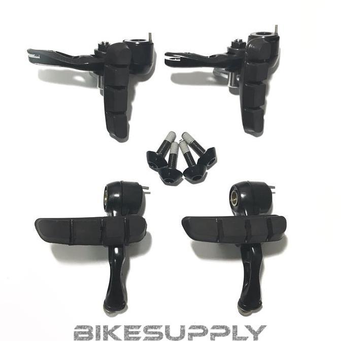 Promo Rem Cantilever Shimano STX BR - MC30 Via Japan Vintage NOS Diskon