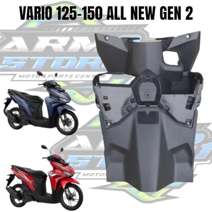 BODY KASAR VARIO NEW 125-150 (GEN 2) 2023-2024-2025 / ECERAN COVER BODY KASAR VARIO 125-150 ALL NEW 