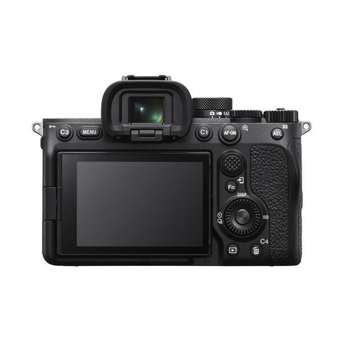 Sony A7IV Sony a74 Sony A7 IV Mirrorless Camera (Body Only)