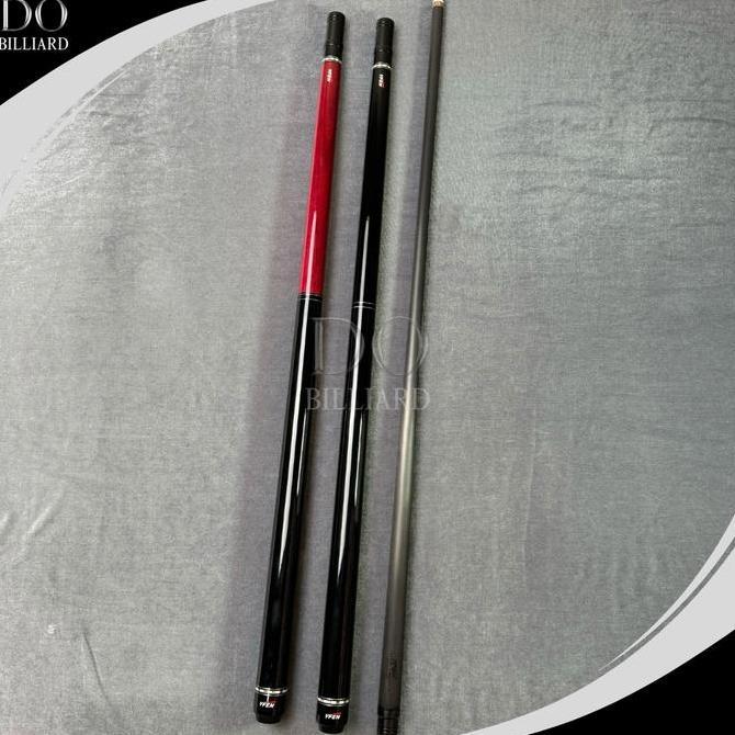 Stick Billiard YFEN Carbon Jump Break Cue / Stick Billiard Yfen Jump/Break