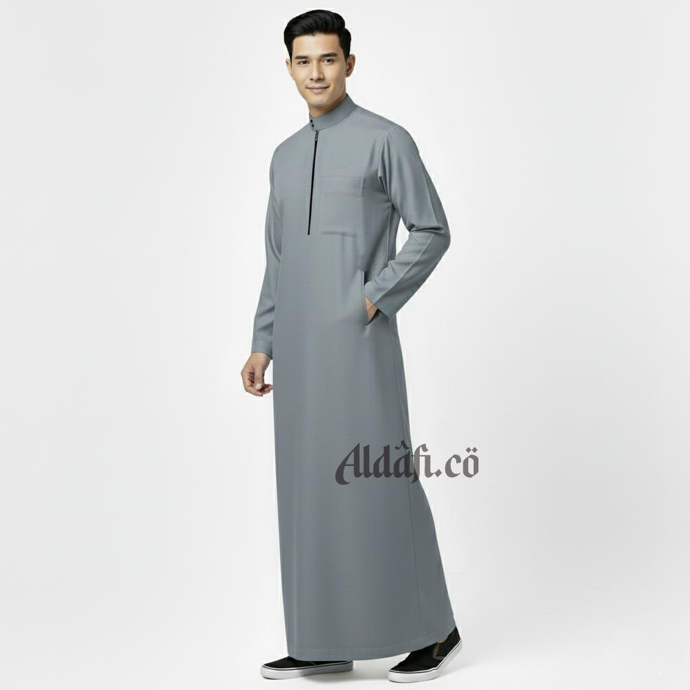 BESTPROMO Jubah Turki Pria Dewasa - Koko Dewasa - Baju Gamis Dewasa