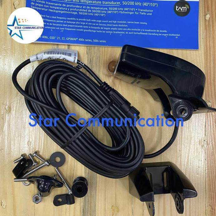 Tranducer Garmin 585 Biasa Gps Garmin 585 Transom garmin 585 biasa