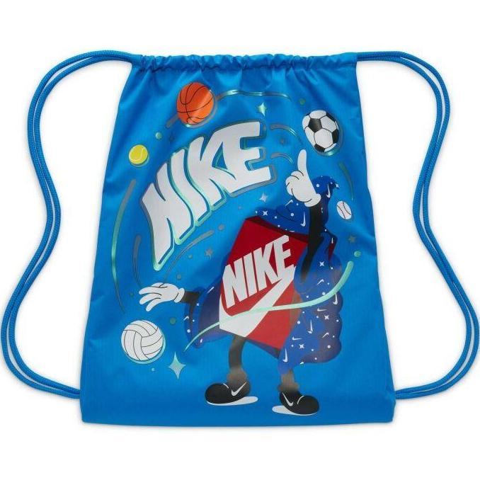 Tas Anak Nike Kids Drawstring Bag 12L Original