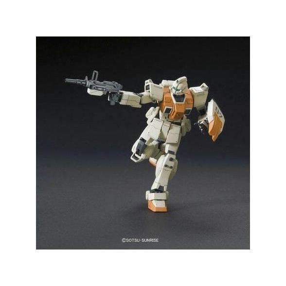 Bandai HG 1/144 Gundam GM Ground Type