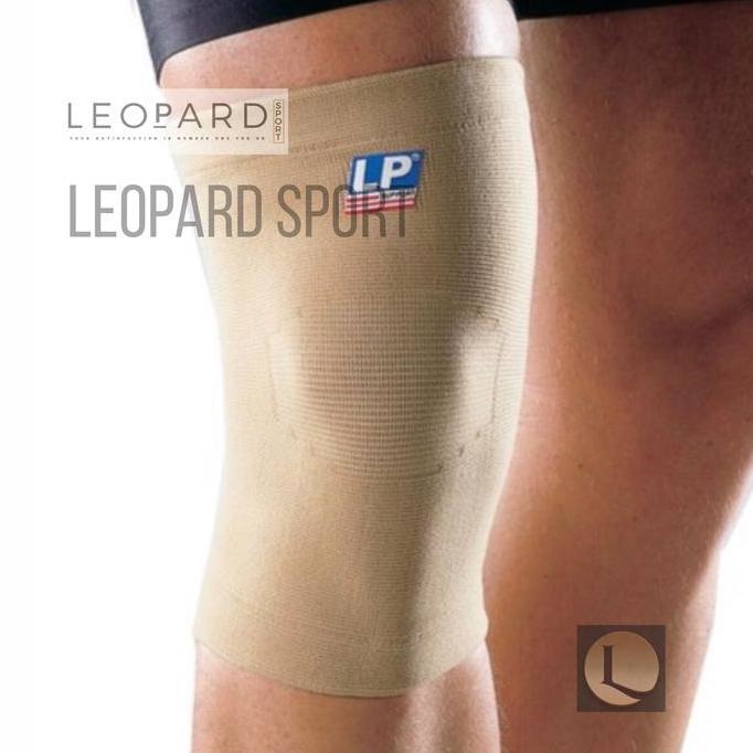 Knee Support LP 951 / LP support LP951 / deker lutut / pelindung lutut